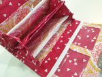 Atelier MiaMia purse badger