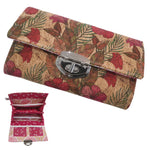 Atelier MiaMia purse badger