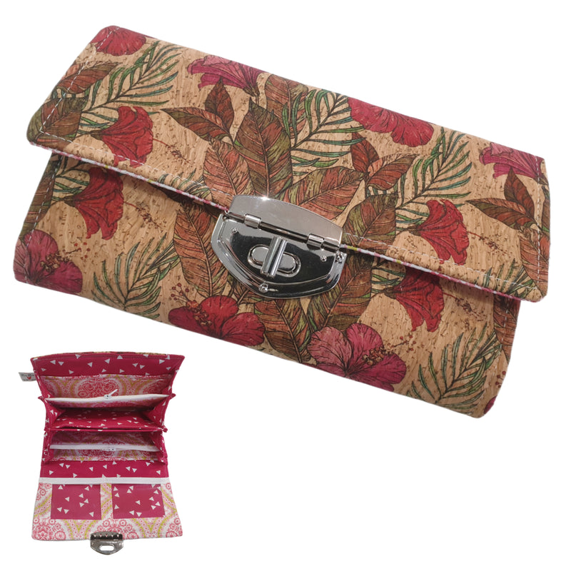 Atelier MiaMia purse badger