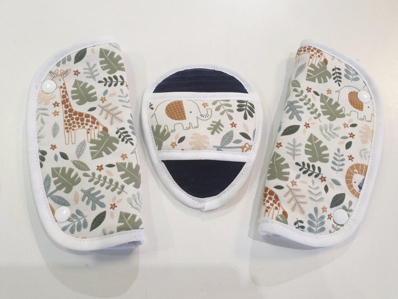 Atelier MiaMia Online Shop Handmade Baby Ausstatter