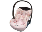 Atelier MiaMia coprisedile Cybex cloud Z i-size