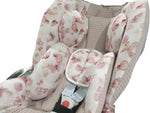Atelier MiaMia baby seat cover Cybex cloud Z i-size