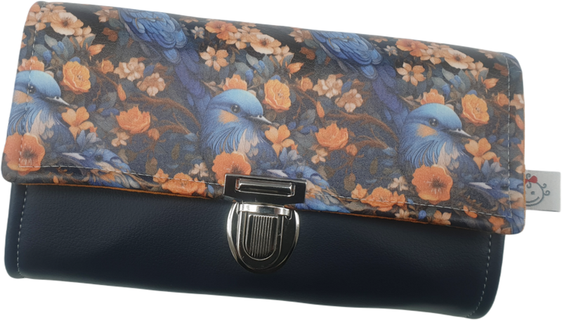 Tasso portamonete Atelier MiaMia