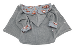 Atelier MiaMia - Giacca con cappuccio Baby Child Taglia 50-140 Designer Jacket Limited !! Strumenti