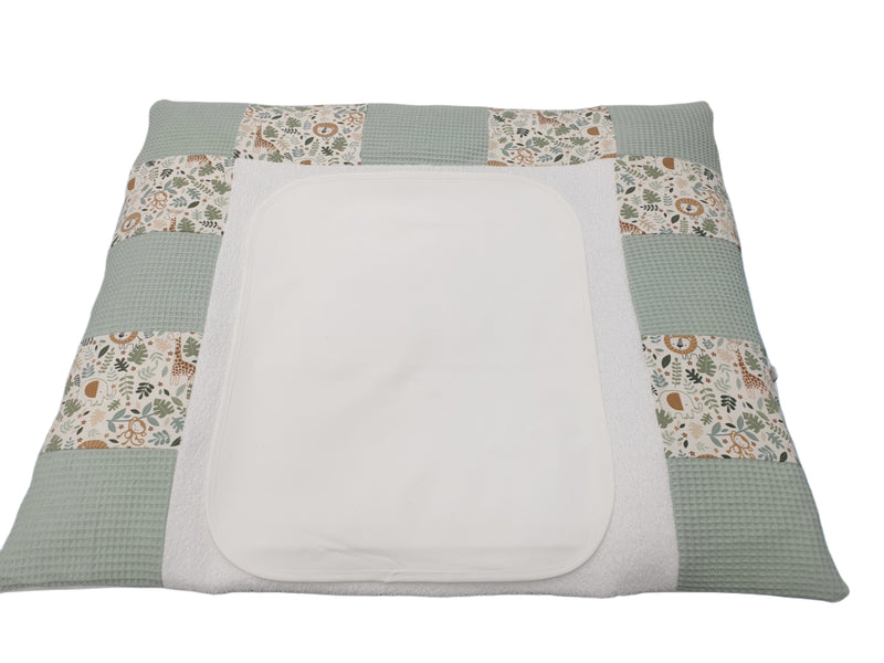 Atelier MiaMia fasciatoio fasciatoio fasciatoio coniglietto grigio