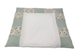 Atelier MiaMia changing mat changing mat changing table bunny grey