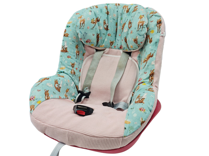 Maxi Cosi 2way Pearl, Rehe von Atelier MiaMia