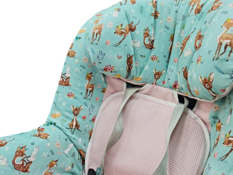 Maxi Cosi Pearl Eucalyptus