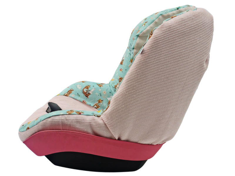 Maxi Cosi 2way Pearl, Rehe von Atelier MiaMia