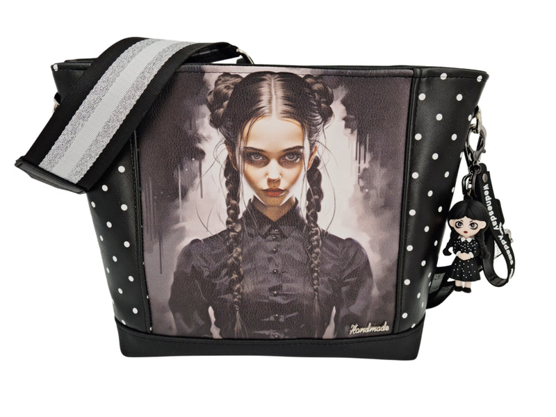 Borsa Atelier MiaMia singolarmente o in set con borsa animali della foresta cervi 117