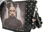 Borsa Atelier MiaMia singolarmente o in set con borsa animali della foresta cervi 117