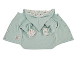 Atelier MiaMia - Hooded Jacket Baby Child Size 50-140 Designer Jacket Limited !! tools