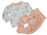 Hoodie Pullover Elefanten, Baby Kind ab 44-122 kurz oder langarm  Designer Limitiert !! von Atelier MiaMia