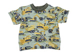 Atelier MiaMia - Hoodie Sweater Acorns Baby Child from 44-122 short or long-sleeved Designer Limited !!