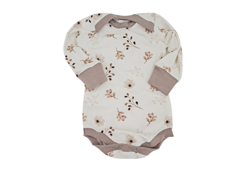 Atelier MiaMia Body a maniche corte e lunghe, disponibile anche come Baby Set Anchor 10