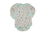 Atelier MiaMia Body a maniche corte e lunghe, disponibile anche come Baby Set Anchor 10