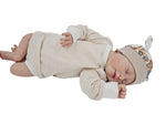 Atelier MiaMia Body a maniche corte e lunghe, disponibile anche come Baby Set Anchor 10