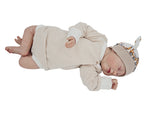 Atelier MiaMia Body a maniche corte e lunghe, disponibile anche come Baby Set Anchor 10