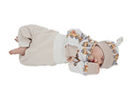 Atelier MiaMia Body a maniche corte e lunghe, disponibile anche come Baby Set Anchor 10