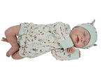 Atelier MiaMia Body a maniche corte e lunghe, disponibile anche come Baby Set Anchor 10