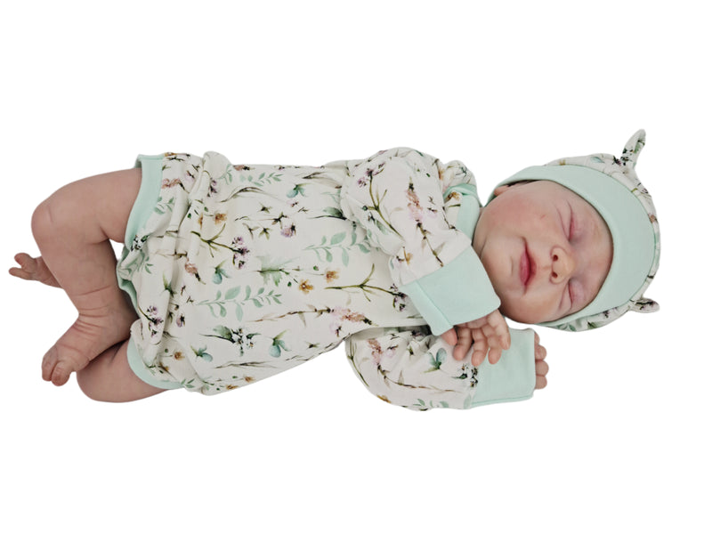 Atelier MiaMia Body a maniche corte e lunghe, disponibile anche come Baby Set Anchor 10