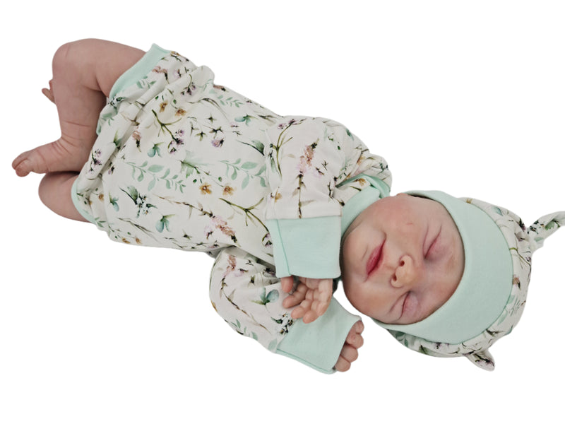Atelier MiaMia Body a maniche corte e lunghe, disponibile anche come Baby Set Anchor 10