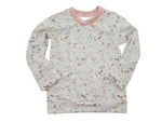 Atelier MiaMia - Maglione con cappuccio Ghiande Baby Bambino da 44-122 a maniche corte o lunghe Designer Limited !!