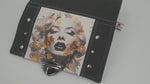 Geldbörse Marilyn von Atelier MiaMia
