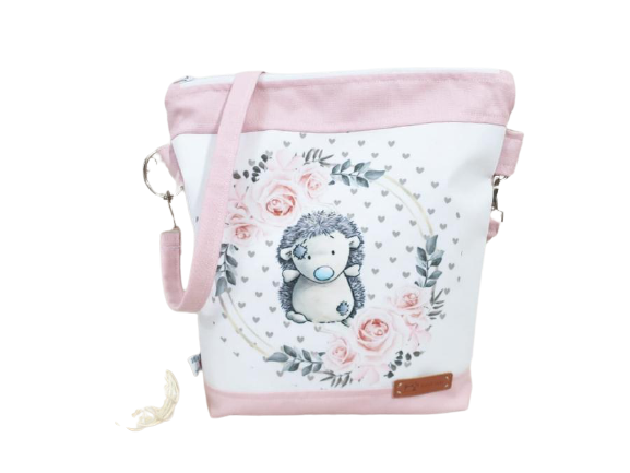 Atelier MiaMia - borsa per bambini, borsa per l'asilo //8