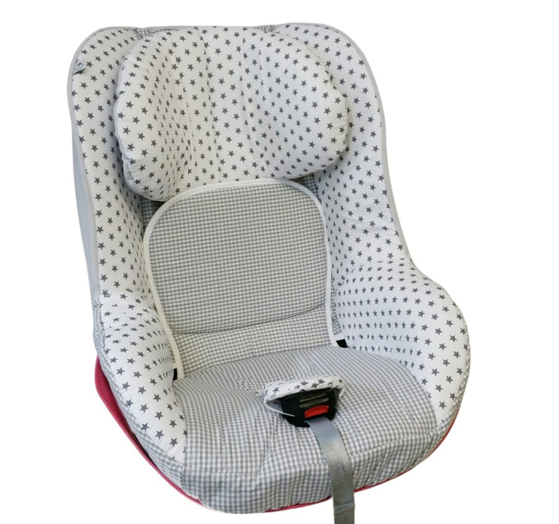 Maxi Cosi Perla stella 5