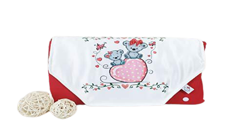 Atelier MiaMia - mobile changing mats // 045