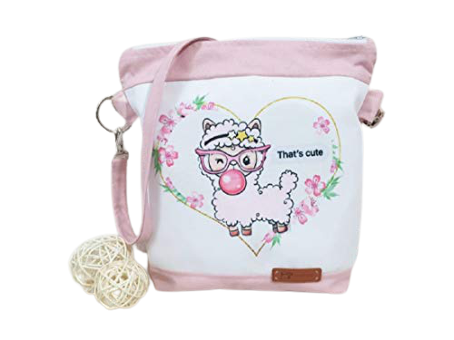 Atelier MiaMia - borsa asilo, borsa per bambini 05