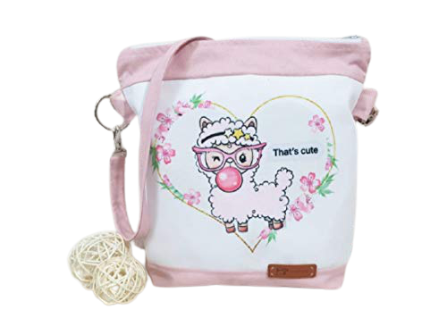Atelier MiaMia - kindergarten bag, children's bag 05