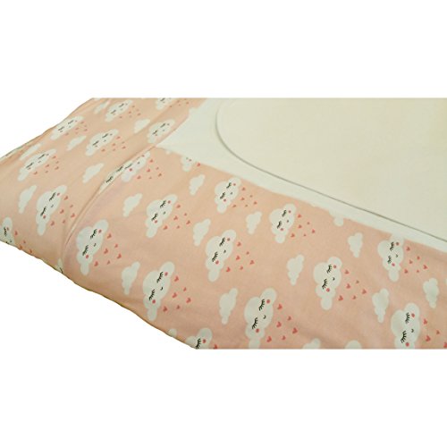 Atelier MiaMia Wickelauflage Wickelunterlage Wickeltisch Limitierte Auflage