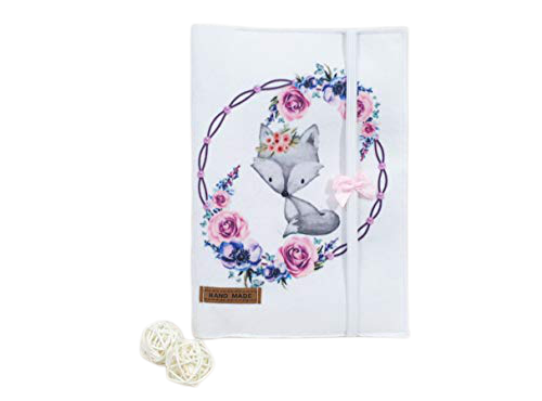 Atelier MiaMia - Copertina U-Heft 05 Vixen