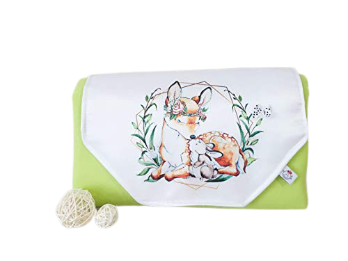 Atelier MiaMia - mobile changing mats // 032