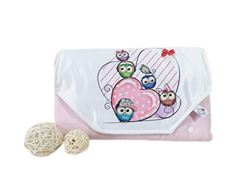Atelier MiaMia - mobile changing mats // 050