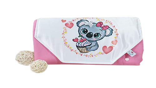 Atelier MiaMia - mobile changing mats // 047
