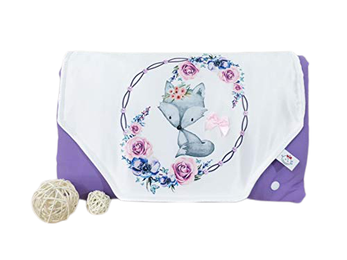 Atelier MiaMia - mobile changing mats // 040