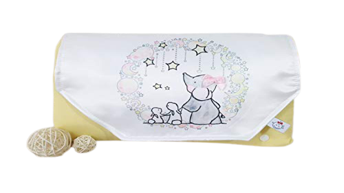 Atelier MiaMia - mobile changing mats // 035