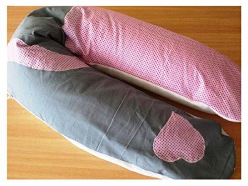 Atelier MiaMia nursing pillow, side sleeper pillow, positioning pillow, limited edition