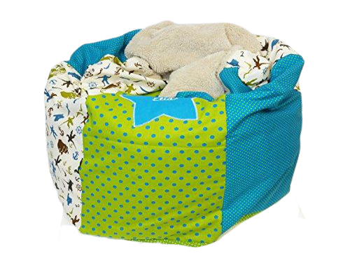 Atelier MiaMia children's beanbag beanbag baby cushion limited edition pirates