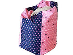 Atelier MiaMia Kindersitzsack Sitzsack Babykissen Limitierte Auflage