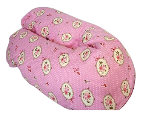 Atelier MiaMia nursing pillow, side sleeper pillow, positioning pillow, limited edition