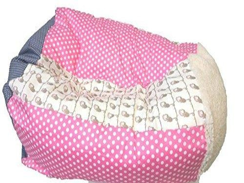 Atelier MiaMia Kindersitzsack Sitzsack Babykissen Limitierte Auflage