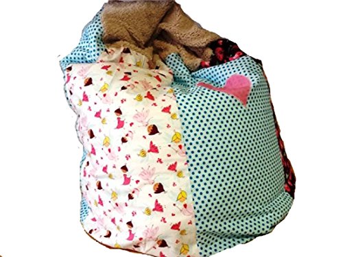 Atelier MiaMia Kindersitzsack Sitzsack Babykissen Limitierte Auflage