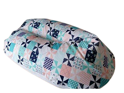 Atelier MiaMia nursing pillow, side sleeper pillow, positioning pillow, limited edition