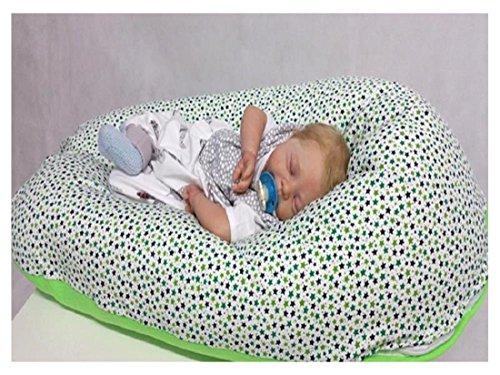 Atelier MiaMia nursing pillow, side sleeper pillow, positioning pillow, limited edition