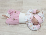 Atelier MiaMia Cool mutandoni o baby set rosa 93