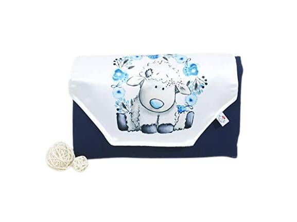 Atelier MiaMia - mobile changing mats // 044